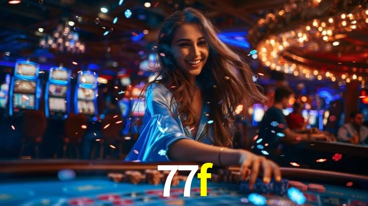 Experiência VIP 77f
