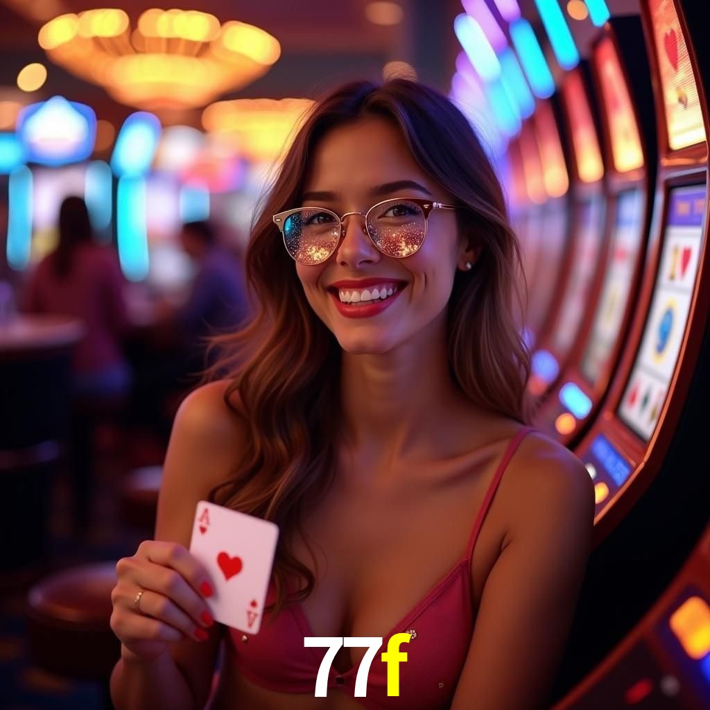 Welcome Bonus 77f