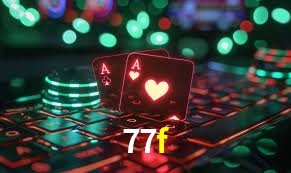 Estatísticas 77f