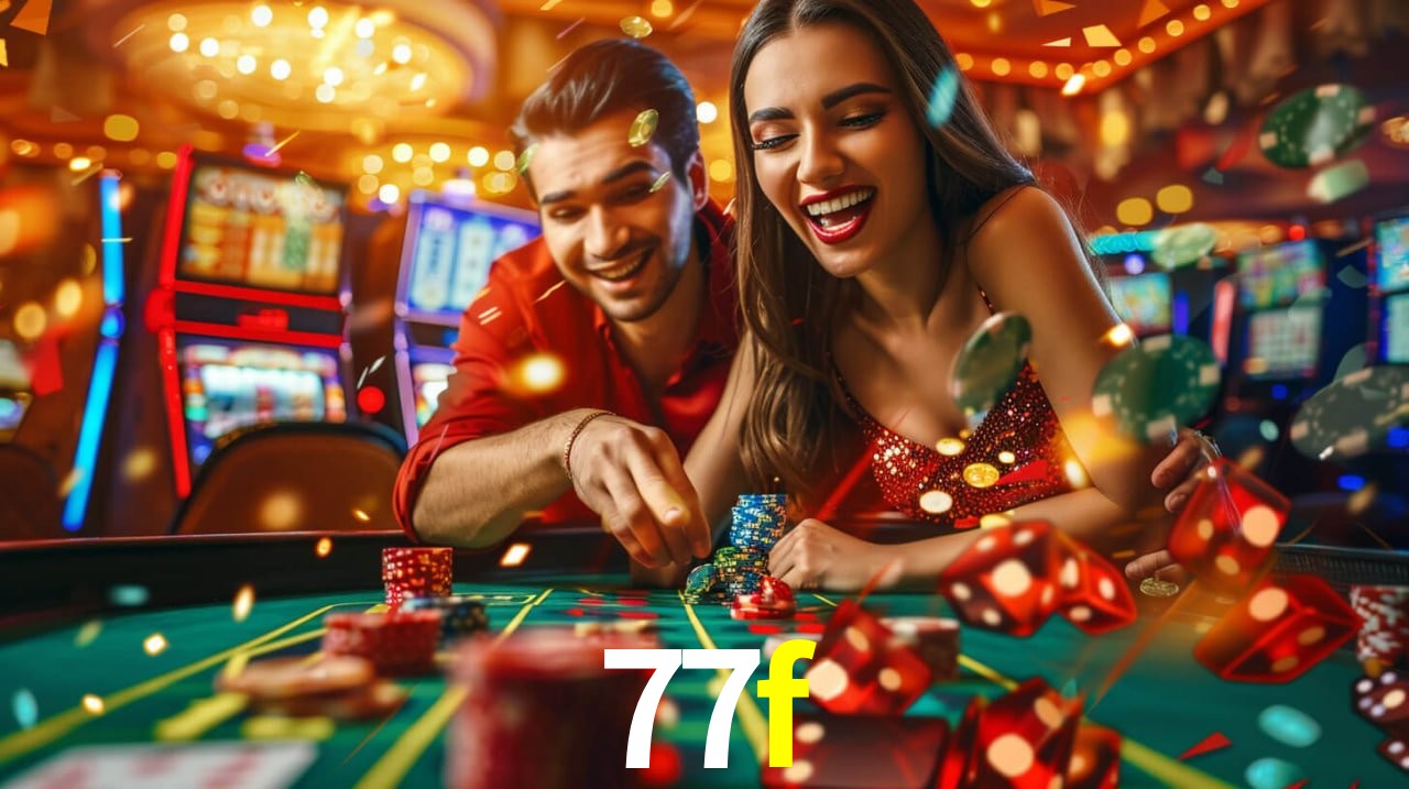 Tecnologia da Plataforma 77f