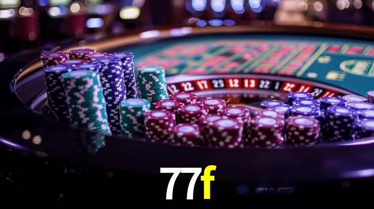Live Casino 77f