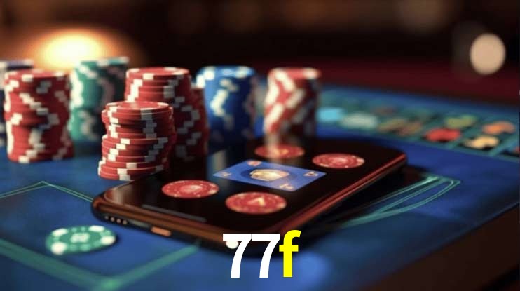 Casino Ao Vivo 77f