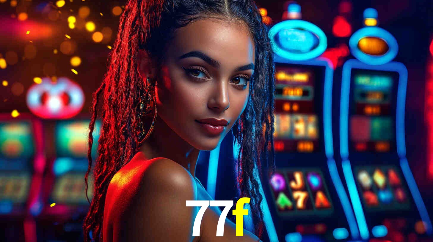 A Popularidade dos Caça-Níqueis no 77f