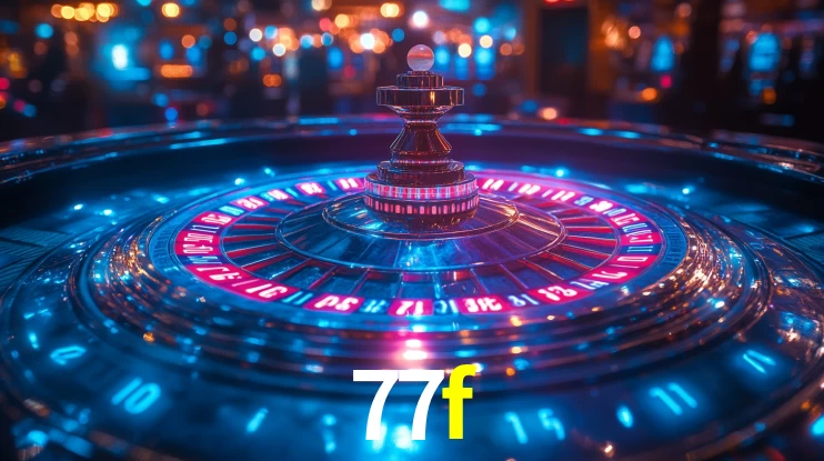 Ofertas Imperdíveis na 77f: Promoções e Bônus Que Valem a Pena