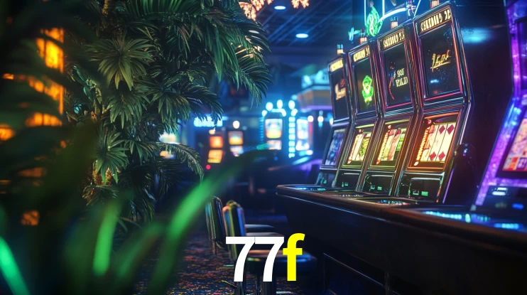 Blackjack Table 77f