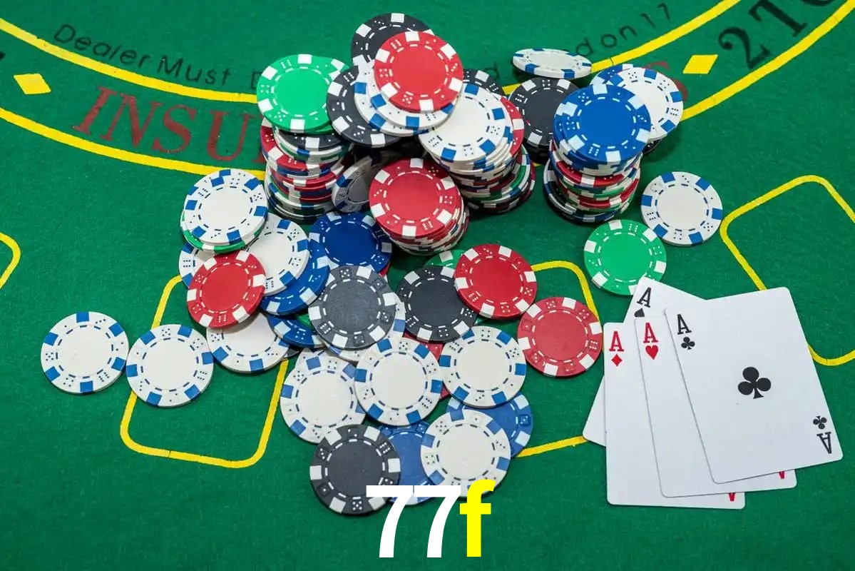 Jogos Exclusivos 77f