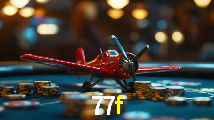 Game Providers 77f