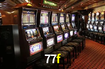 A Revolução dos Aplicativos de Jogos no 77f