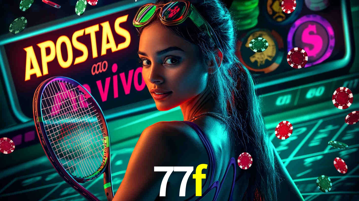 A Popularidade dos Caça-Níqueis no 77f