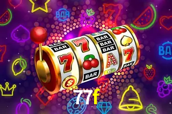 Descubra o Mundo do Cassino Online com 77f