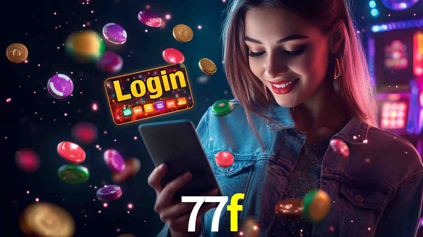 Apostas Esportivas na 77f: Um Guia Completo