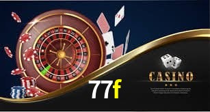 Apostas de Futebol 77f