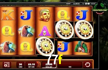 A Emoção da Loteria na 77f: Uma Chance de Mudança de Vida