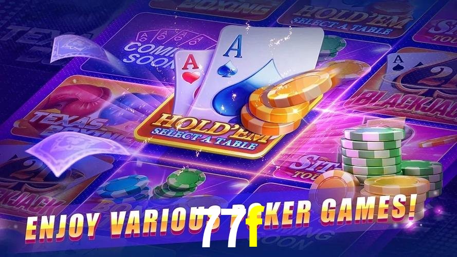 A Emoção da Loteria na 77f: Uma Chance de Mudança de Vida